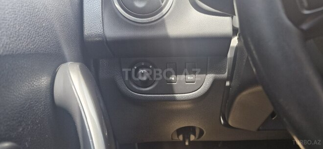Dacia Logan 2014, 366,000 km - 1.5 l - Bakı