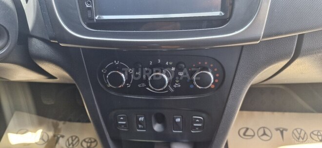 Dacia Logan 2014, 366,000 km - 1.5 l - Bakı