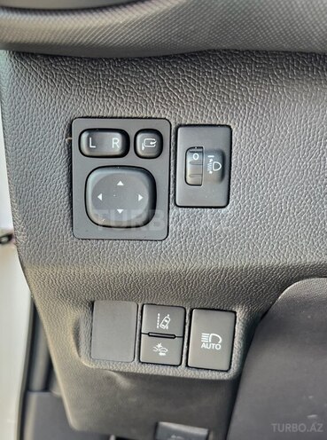 Toyota Aqua 2018, 44,313 km - 1.5 l - Bakı