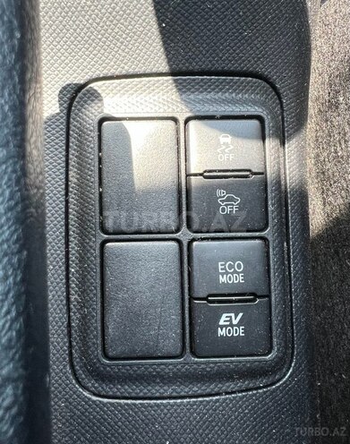 Toyota Aqua 2018, 44,313 km - 1.5 l - Bakı