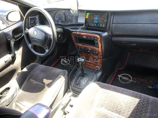 Opel Vectra 1996, 205,020 km - 2.0 l - Sumqayıt