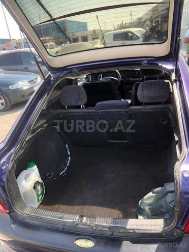 Opel Vectra 1996, 205,020 km - 2.0 l - Sumqayıt
