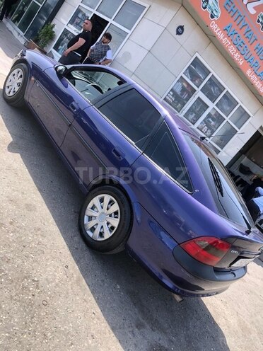 Opel Vectra 1996, 205,020 km - 2.0 l - Sumqayıt
