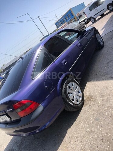 Opel Vectra 1996, 205,020 km - 2.0 l - Sumqayıt