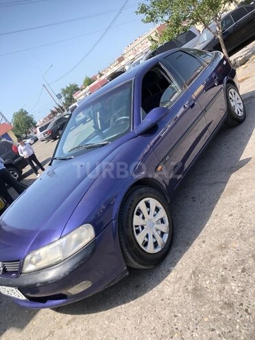 Opel Vectra 1996, 205,020 km - 2.0 l - Sumqayıt