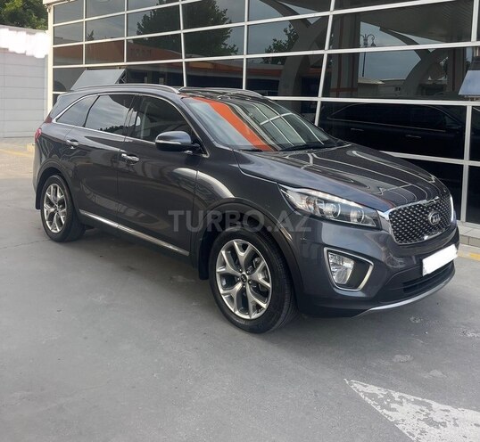 Kia Sorento-2