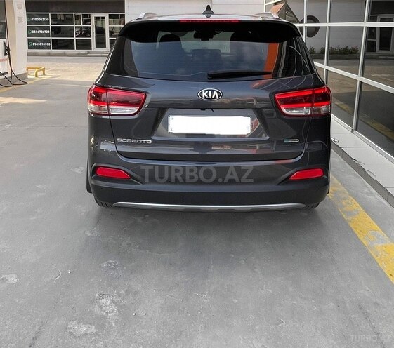 Kia Sorento-6