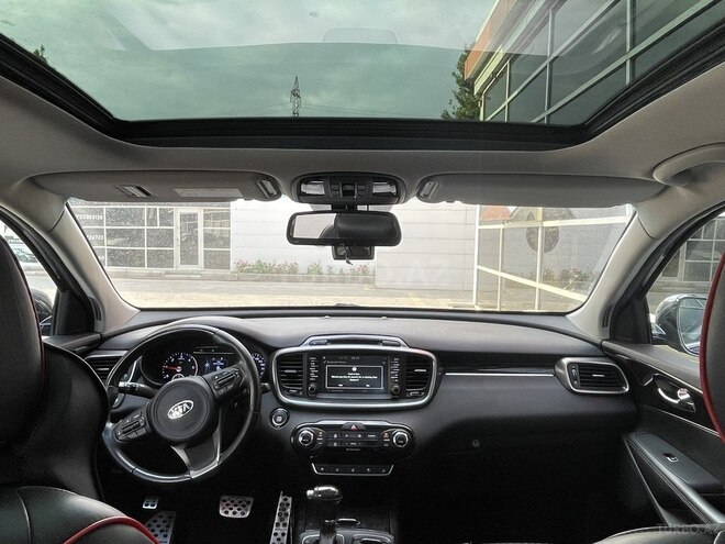 Kia Sorento-7