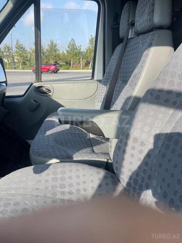 Ford Transit 2007, 245,000 km - 2.4 л - Bakı