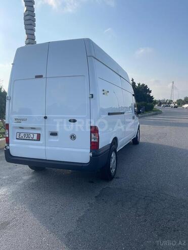 Ford Transit 2007, 245,000 km - 2.4 л - Bakı