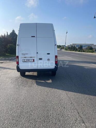 Ford Transit 2007, 245,000 km - 2.4 л - Bakı