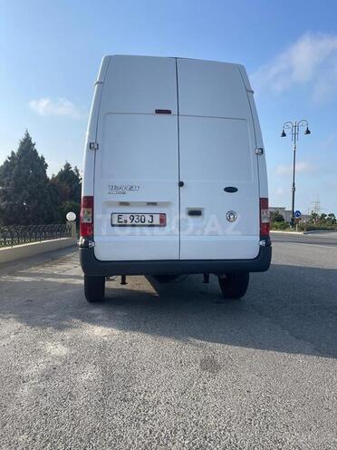 Ford Transit 2007, 245,000 km - 2.4 л - Bakı