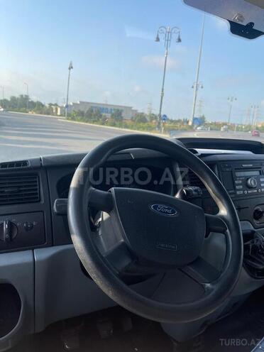Ford Transit 2007, 245,000 km - 2.4 л - Bakı