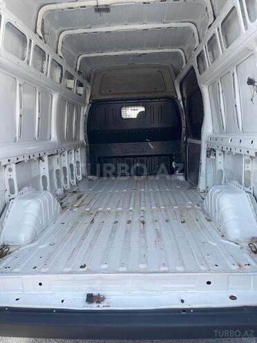 Ford Transit 2007, 245,000 km - 2.4 л - Bakı
