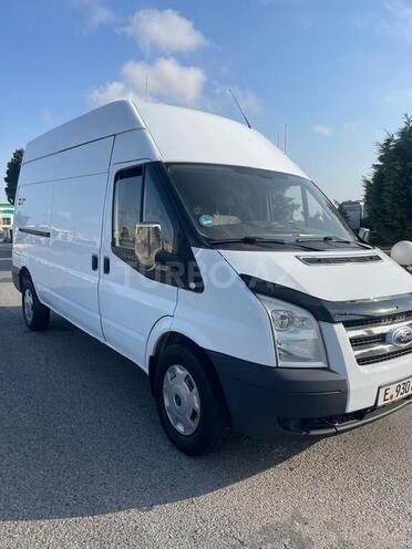 Ford Transit 2007, 245,000 km - 2.4 л - Bakı