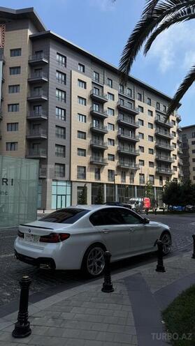 BMW 530 2022, 67,000 km - 2.0 l - Bakı