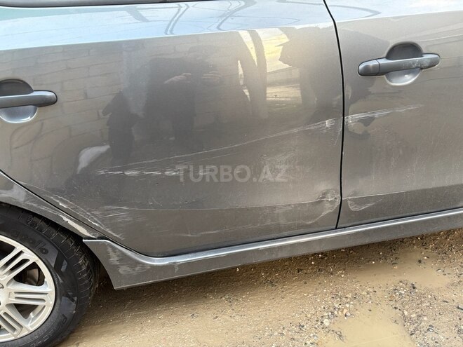 Hyundai i30 2010, 244,000 km - 1.4 l - Bakı