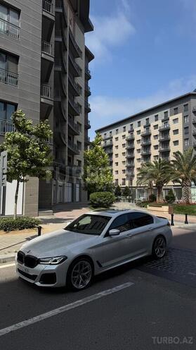BMW 530 2022, 67,000 km - 2.0 l - Bakı
