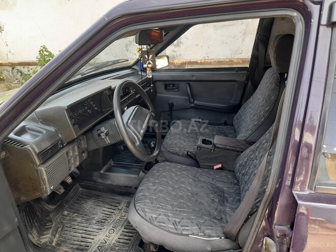 LADA (VAZ) 21099 1998, 237,046 km - 1.5 l - Beyləqan