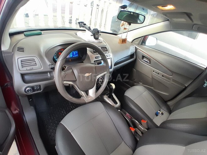 Chevrolet Cobalt 2014, 15,000 km - 1.5 l - Bakı