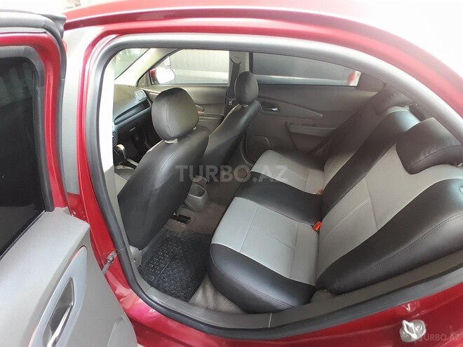 Chevrolet Cobalt 2014, 15,000 km - 1.5 l - Bakı