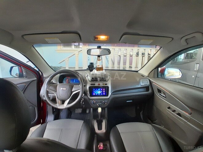 Chevrolet Cobalt 2014, 15,000 km - 1.5 l - Bakı
