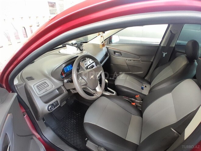 Chevrolet Cobalt 2014, 15,000 km - 1.5 l - Bakı