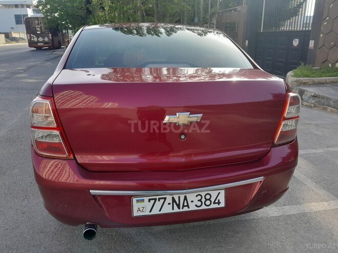 Chevrolet Cobalt 2014, 15,000 km - 1.5 l - Bakı