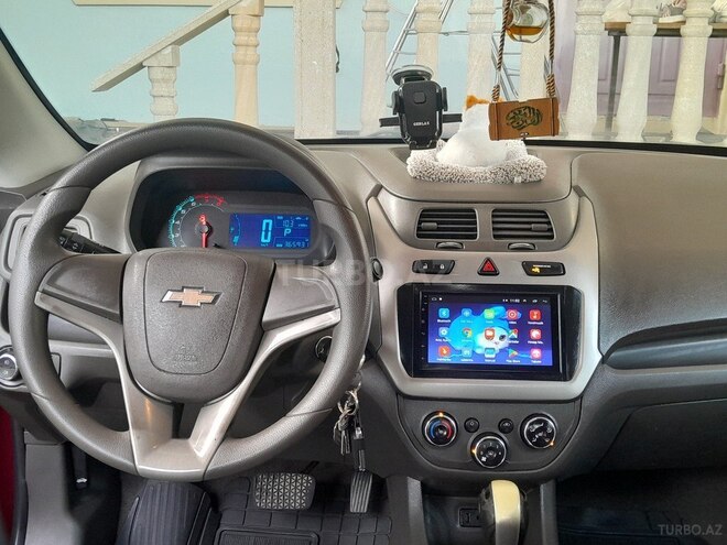 Chevrolet Cobalt 2014, 15,000 km - 1.5 l - Bakı