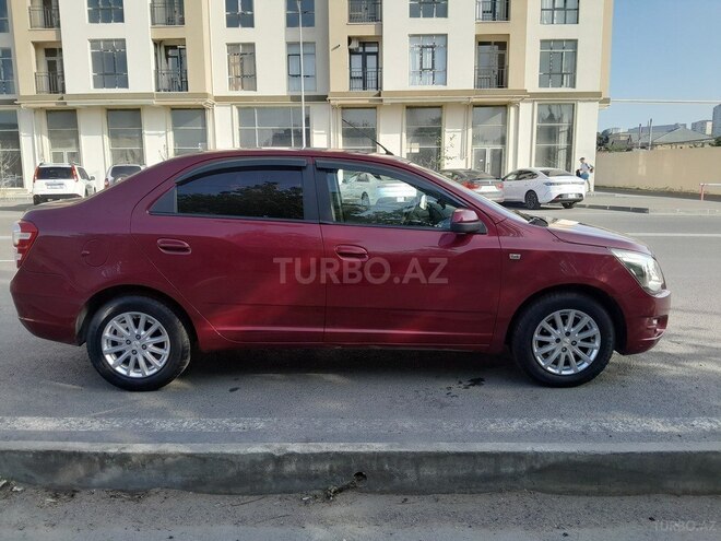 Chevrolet Cobalt 2014, 15,000 km - 1.5 l - Bakı
