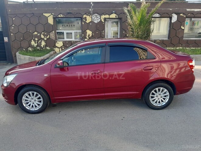 Chevrolet Cobalt 2014, 15,000 km - 1.5 l - Bakı
