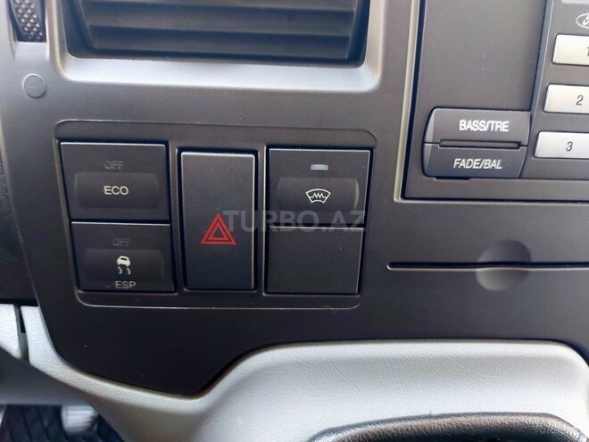 Ford Transit 2012, 320,000 km - 2.2 l - Bakı