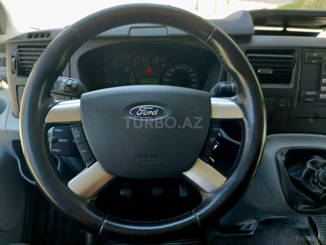 Ford Transit 2012, 320,000 km - 2.2 l - Bakı