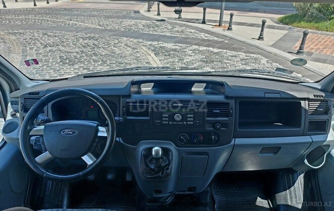 Ford Transit 2012, 320,000 km - 2.2 l - Bakı