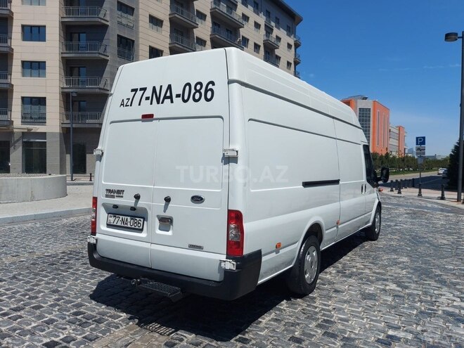 Ford Transit 2012, 320,000 km - 2.2 l - Bakı