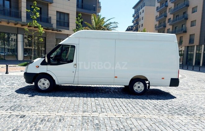 Ford Transit 2012, 320,000 km - 2.2 l - Bakı