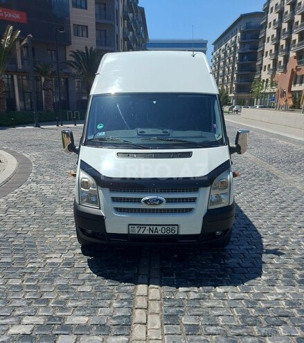 Ford Transit 2012, 320,000 km - 2.2 l - Bakı