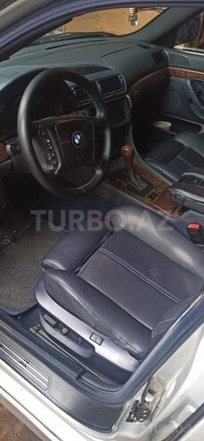 BMW 740 2000, 300,000 km - 4.4 l - Bakı