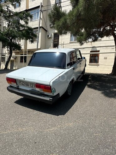 LADA (VAZ) 2107 1988, 88,888 km - 1.6 л - Bakı
