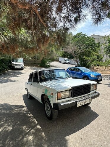 LADA (VAZ) 2107 1988, 88,888 km - 1.6 л - Bakı