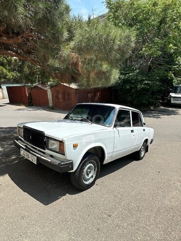 LADA (VAZ) 2107 1988, 88,888 km - 1.6 л - Bakı