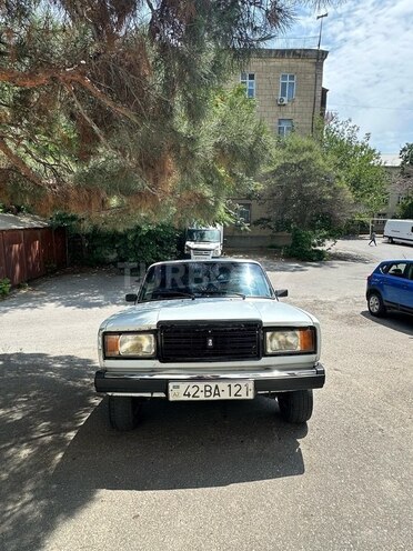 LADA (VAZ) 2107 1988, 88,888 km - 1.6 л - Bakı