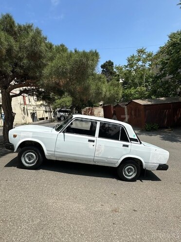 LADA (VAZ) 2107 1988, 88,888 km - 1.6 л - Bakı