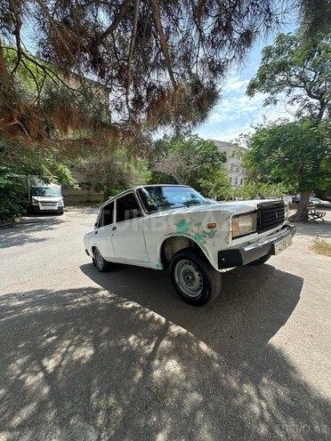LADA (VAZ) 2107 1988, 88,888 km - 1.6 л - Bakı