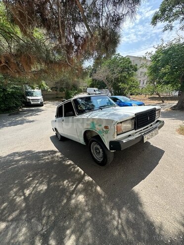 LADA (VAZ) 2107 1988, 88,888 km - 1.6 л - Bakı