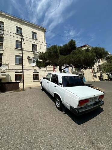 LADA (VAZ) 2107 1988, 88,888 km - 1.6 л - Bakı