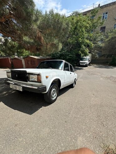 LADA (VAZ) 2107 1988, 88,888 km - 1.6 л - Bakı