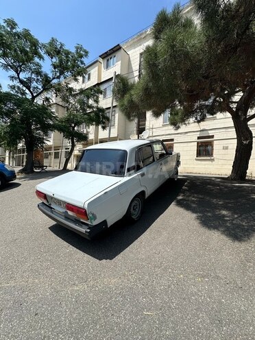 LADA (VAZ) 2107 1988, 88,888 km - 1.6 л - Bakı