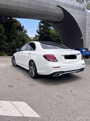 Mercedes E 220 d 2018, 149,000 km - 2.0 l - Bakı