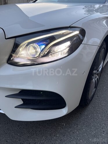 Mercedes E 220 d 2018, 149,000 km - 2.0 l - Bakı